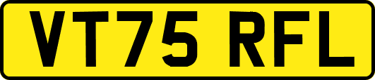 VT75RFL