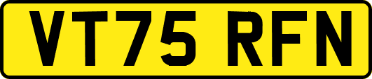 VT75RFN