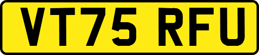 VT75RFU