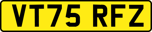 VT75RFZ