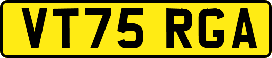 VT75RGA