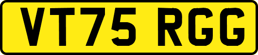 VT75RGG