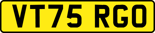 VT75RGO
