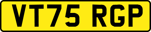 VT75RGP