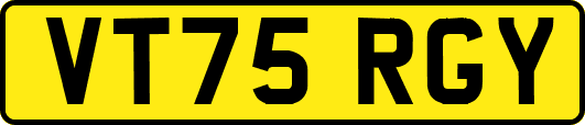 VT75RGY