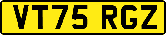 VT75RGZ