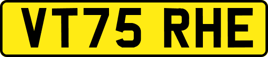 VT75RHE