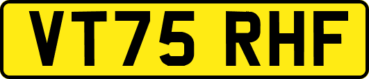 VT75RHF