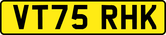 VT75RHK