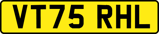 VT75RHL