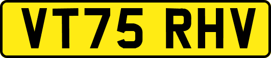 VT75RHV