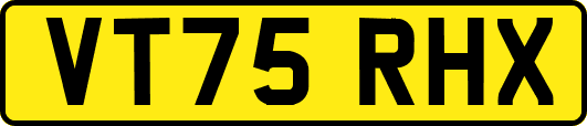 VT75RHX