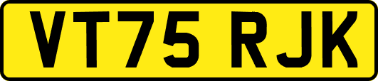 VT75RJK