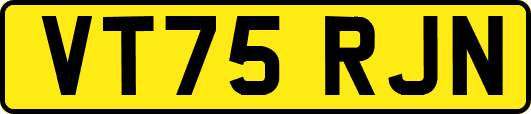 VT75RJN
