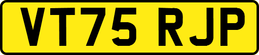 VT75RJP