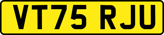 VT75RJU
