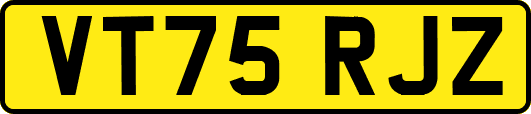 VT75RJZ