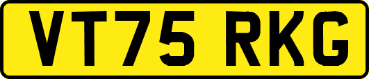 VT75RKG