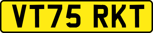 VT75RKT