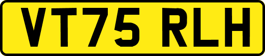 VT75RLH
