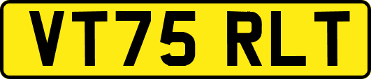 VT75RLT