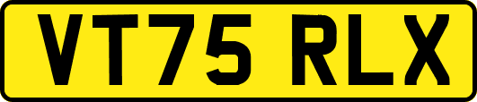 VT75RLX