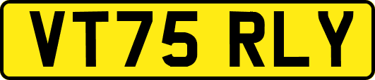 VT75RLY