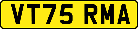 VT75RMA