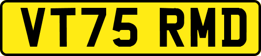 VT75RMD