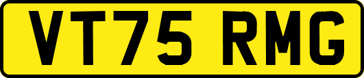 VT75RMG