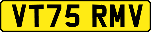 VT75RMV