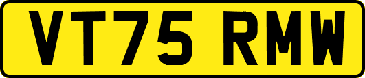 VT75RMW