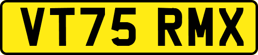 VT75RMX