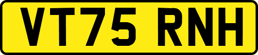 VT75RNH