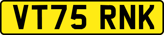 VT75RNK