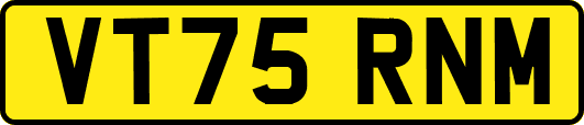VT75RNM