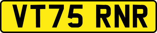 VT75RNR