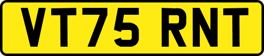 VT75RNT