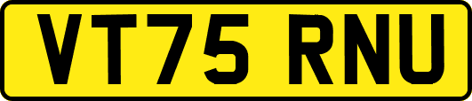 VT75RNU