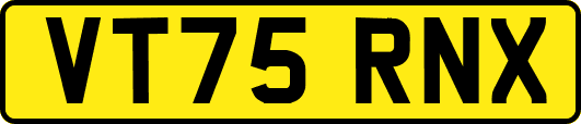 VT75RNX