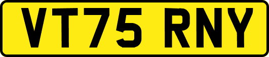 VT75RNY