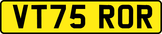 VT75ROR