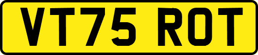 VT75ROT