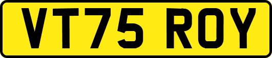 VT75ROY