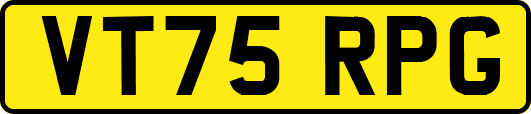 VT75RPG