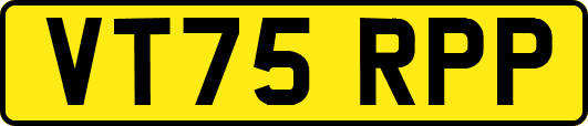 VT75RPP