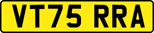 VT75RRA