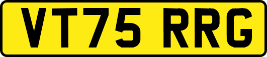 VT75RRG