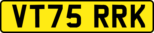VT75RRK