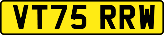 VT75RRW
